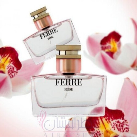 Ferre Rose-جیانفرانکو فره رز