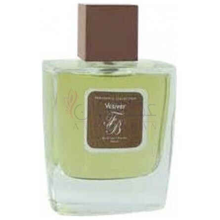 Vetiver-فرانک بوکلت وتیور