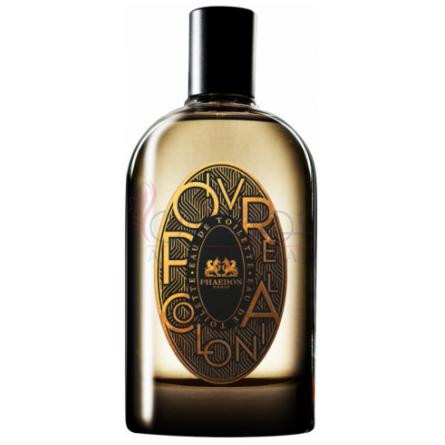 Poivre Colonial-فائدون پویوری کلونیال