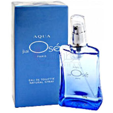 J'ai Osé Aqua-پارفومز جای اوزی ژیو زی اکوا