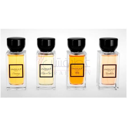 Reve En Cuir-ایندالت رو ان کویر