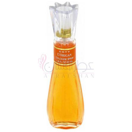 L'Origan-کوتی له اوریجن