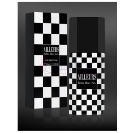 Ailleurs-پارفومز ایلورز الیورز
