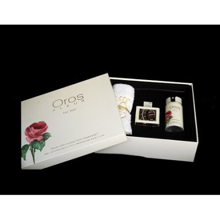 Oros Fleur-اوروس فلور