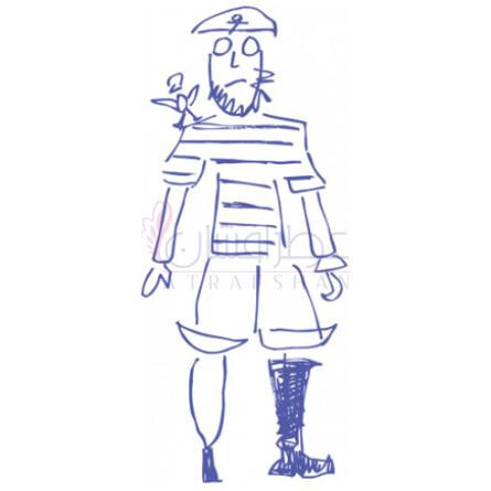 Blimey, Limey!-اسمل بنت بلایمی لایمی