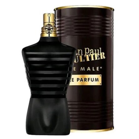 Le Male Le Parfum-ژان پل گوتیه له میل له پرفیوم
