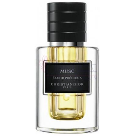 Musc Elixir Precieux-دیور مسک الکسیر پریشس