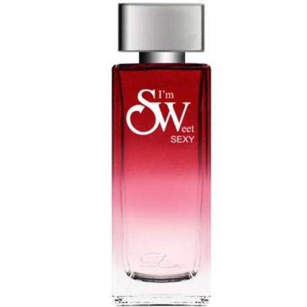 I'm Sweet S--y-پارلی پرفیوم آیم سوییت س--ی