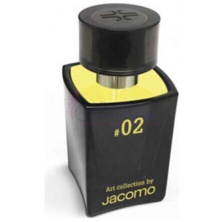 Art Collection 02-جاکومو ارت کالکشن 02