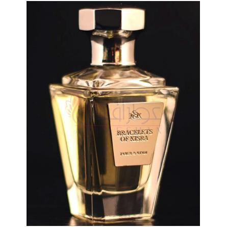 Bracelets Of Kisra-جابر اند کندی بریسلستس اف کیسرا