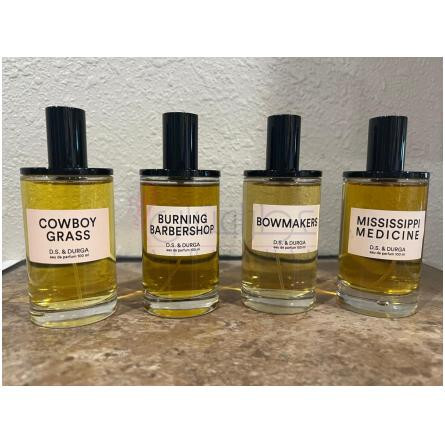 Bowmakers- دی اس اند دورگا بو میکرز