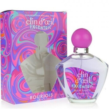 Clin d'Oeil Excentric-بورژوا کلین دی اویل اکسنتریک