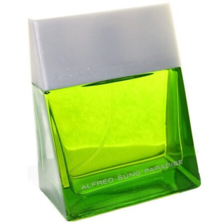 Paradise Homme-آلفرد سانگ پارادایس هوم