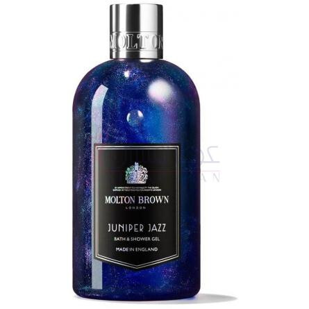 Juniper Jazz-مولتون براون جانیپر جاز