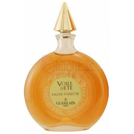 Terracotta Voile d'Été (No.25, Quand Vient l'Été)-گرلن تراکوتا وویل د اته شماره 25 کواند وینت لته