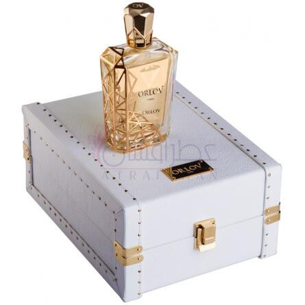 Orlov Elixir Edition-اورلوو پاریس اورلوو الکسیر ادیشن