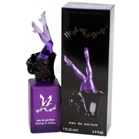 Head Over Heels Limited Edition-رولون هد اور هیلز لیمیتد ادیشن