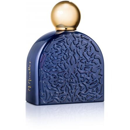 Royal Blue-ام میکالف رویال بلو