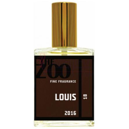 Louis-د زو لوییس