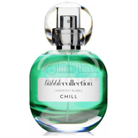 Chill Harmony Bubble-د بابل کالکشن چیل هارمونی بابل