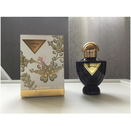 Caresse-فراگونارد کارس