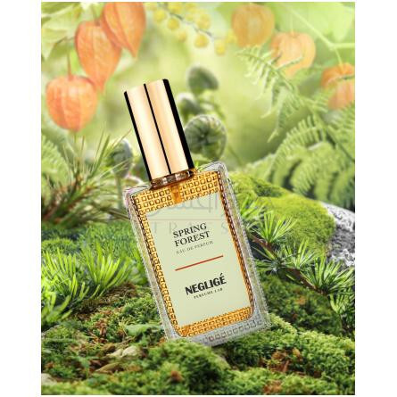 Spring Forest-نیگلیژ پرفیوم لب اسپرینگ فارست