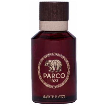 Scarpetta di Venere-پارکو 1923 اسکارپتا دی ونیری