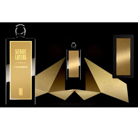 L'incendiaire-سرج لوتنس له اینسندیار