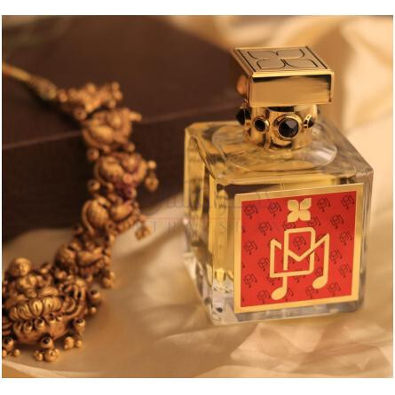 PM-فرگرنس دو بوا پی ام