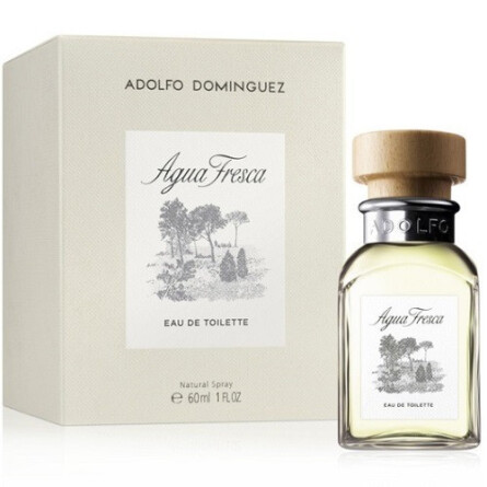 Agua Fresca-آدولفو دومینگز اگوا فرسکا