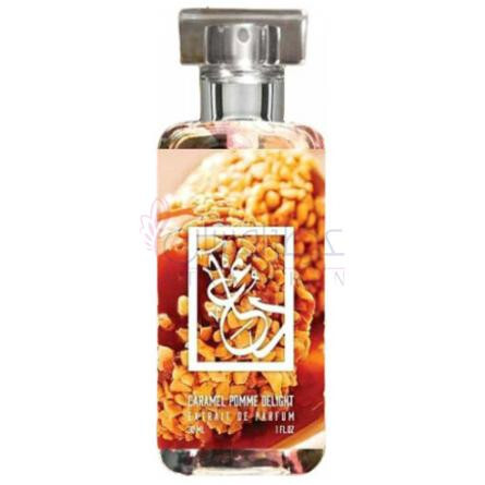 Caramel Pomme Delight-د دعا برند کارامل پوم دیلایت