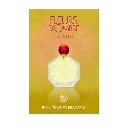 Fleurs d`Ombre The Poudree-جان چارلز بروسو فلورز د آمبر د پودری