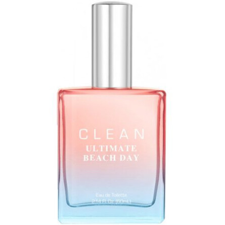 Ultimate Beach Day-کلین آلتیمیت بیچ دی