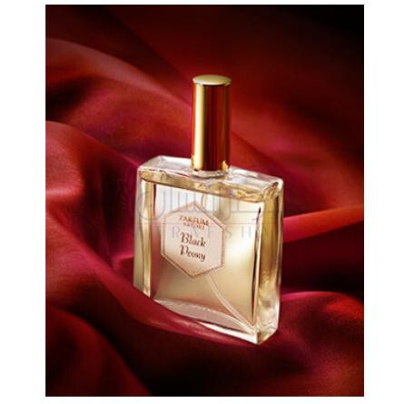 Black Peony-پارفوم ساتوری بلک پیونی