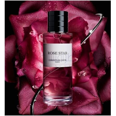 Rose Star-دیور رز استار