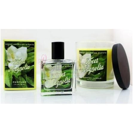 Sweet Magnolia-گریت امریکن سنتس سوییت مگنولیا