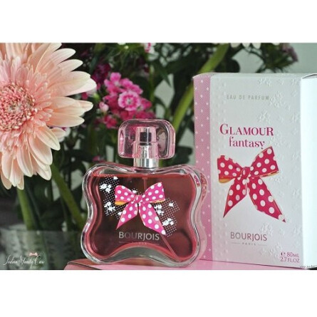 Glamour Lovely-بورژوا گلامور لاولی