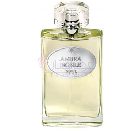 Ambra Nobile-نوبیله 1942 امبرا نوبیل
