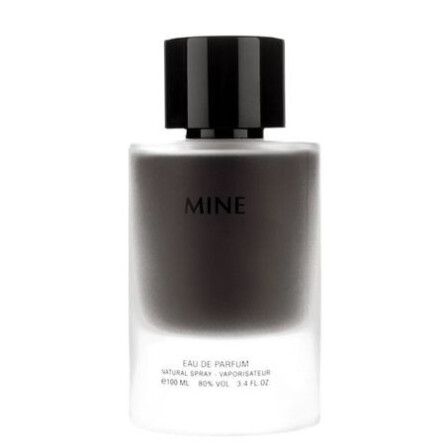 Mine -هریتیج ماین