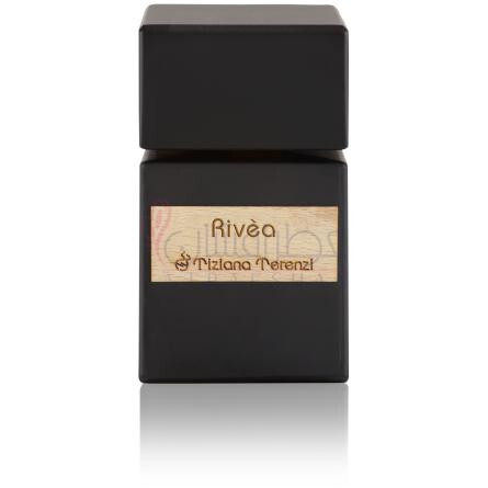 Rivea-تیزیانا ترنزی ریویا