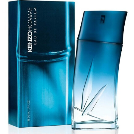 Kenzo Homme EDP-کنزو هوم ادوپرفیوم