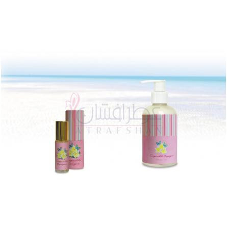 Coquette Tropique-مونیت پاریس کوکت تروپیک