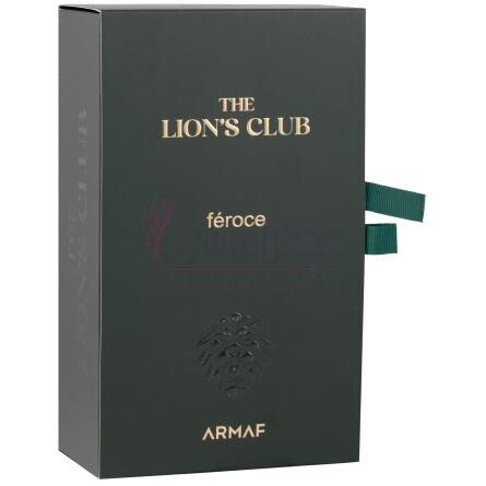 Feroce-آرماف فروچه