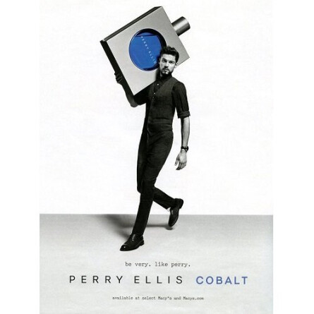 PERRY ELLIS Perry Ellis Cobalt