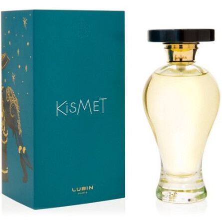Kismet-لوبین کیسمت