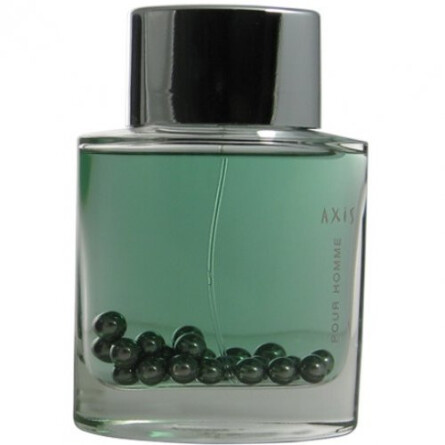 Axis pour Homme-اکسیس پور هوم