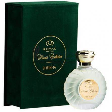 Sheikha-رویال پارفوم شیخا