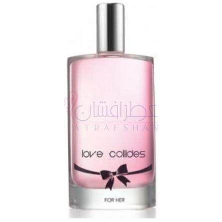 Love Collides-اوان لاو کالیدس