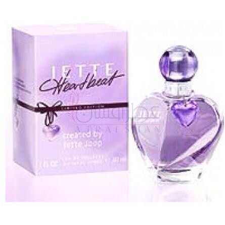 Jette Heartbeat-جت جوپ جته هارت بیت
