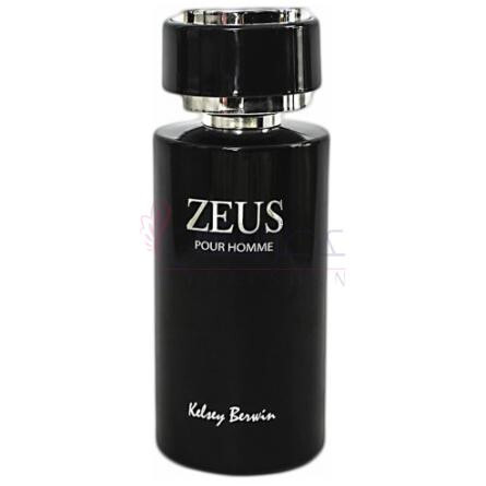 Zeus-کلسی بروین زیوس